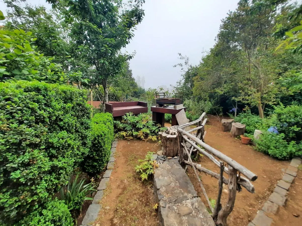 Villa Casa Rosa Camacha  0*, Camacha (Madeira)