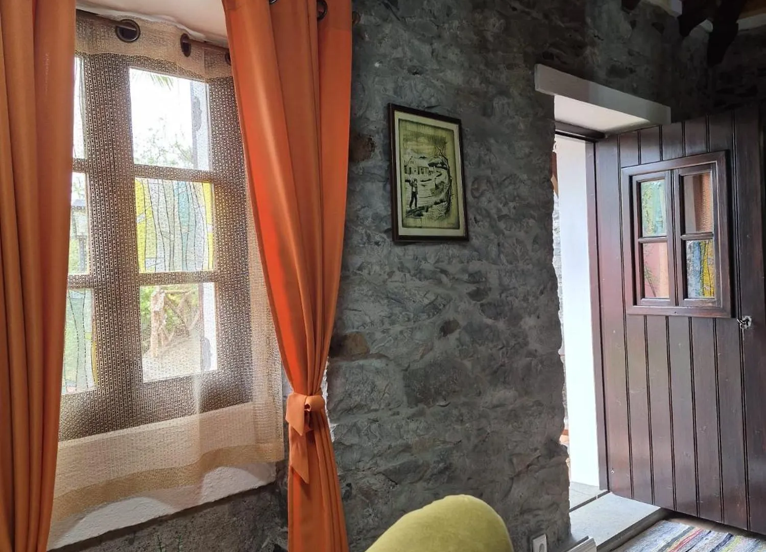 Casa vacanze Villa Casa Rosa Camacha  Portogallo
