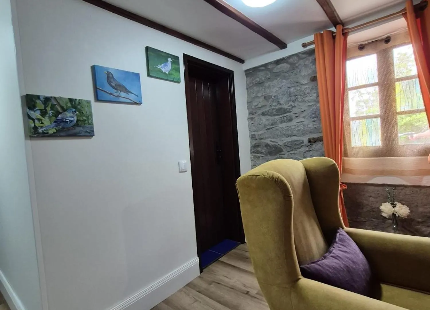 Casa Rosa Villa Camacha  Holiday home