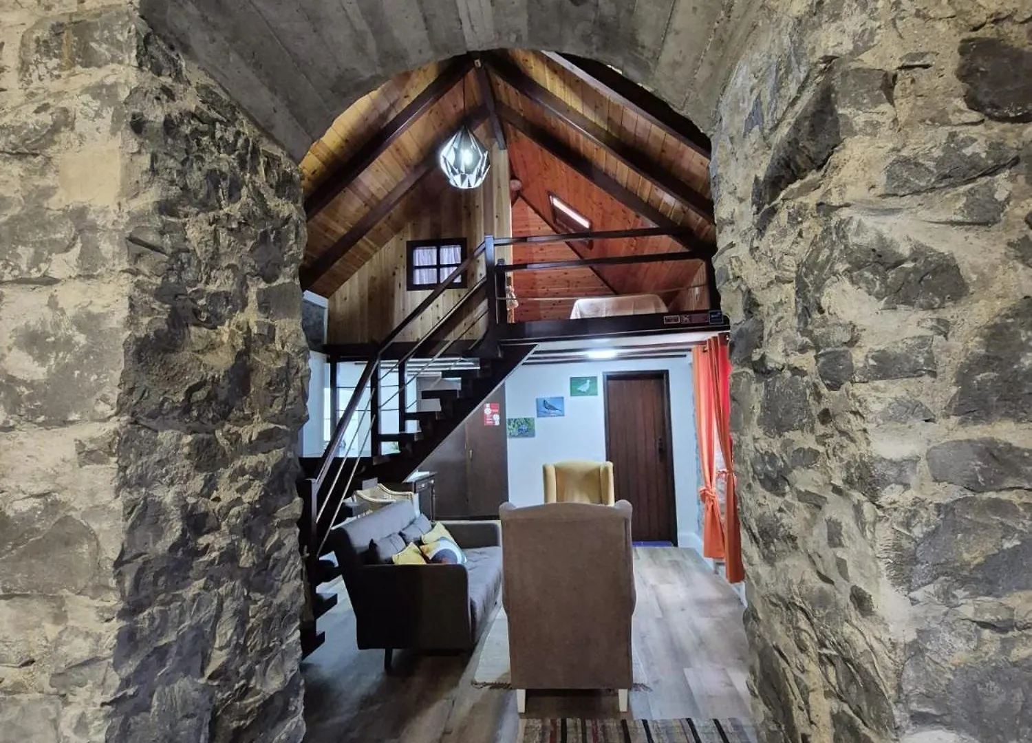 Casa vacanze Villa Casa Rosa Camacha