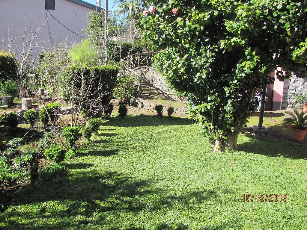 Casa vacanze Villa Casa Rosa Camacha  Portogallo
