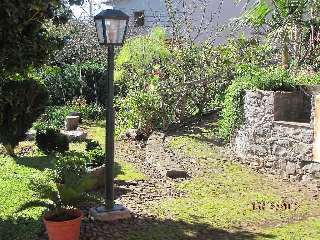 Villa Casa Rosa Camacha  0*, Camacha (Madeira)