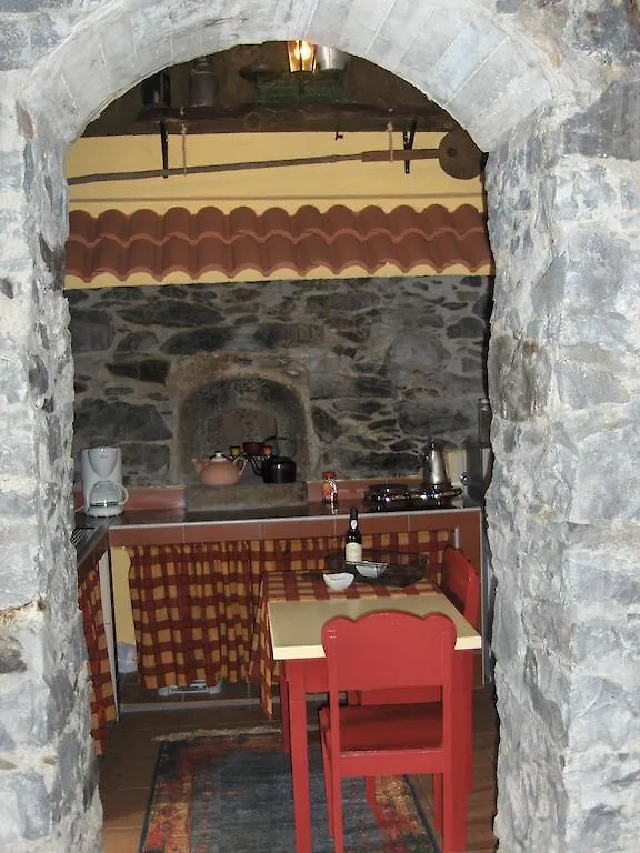Casa vacanze Villa Casa Rosa Camacha  Portogallo
