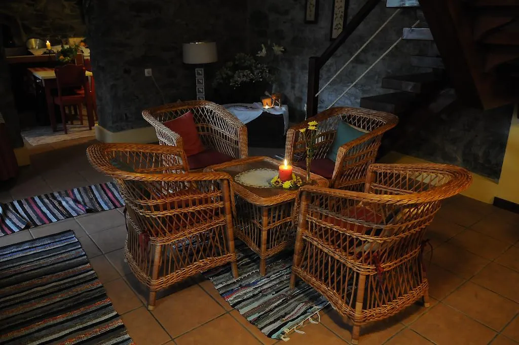Casa vacanze Villa Casa Rosa Camacha