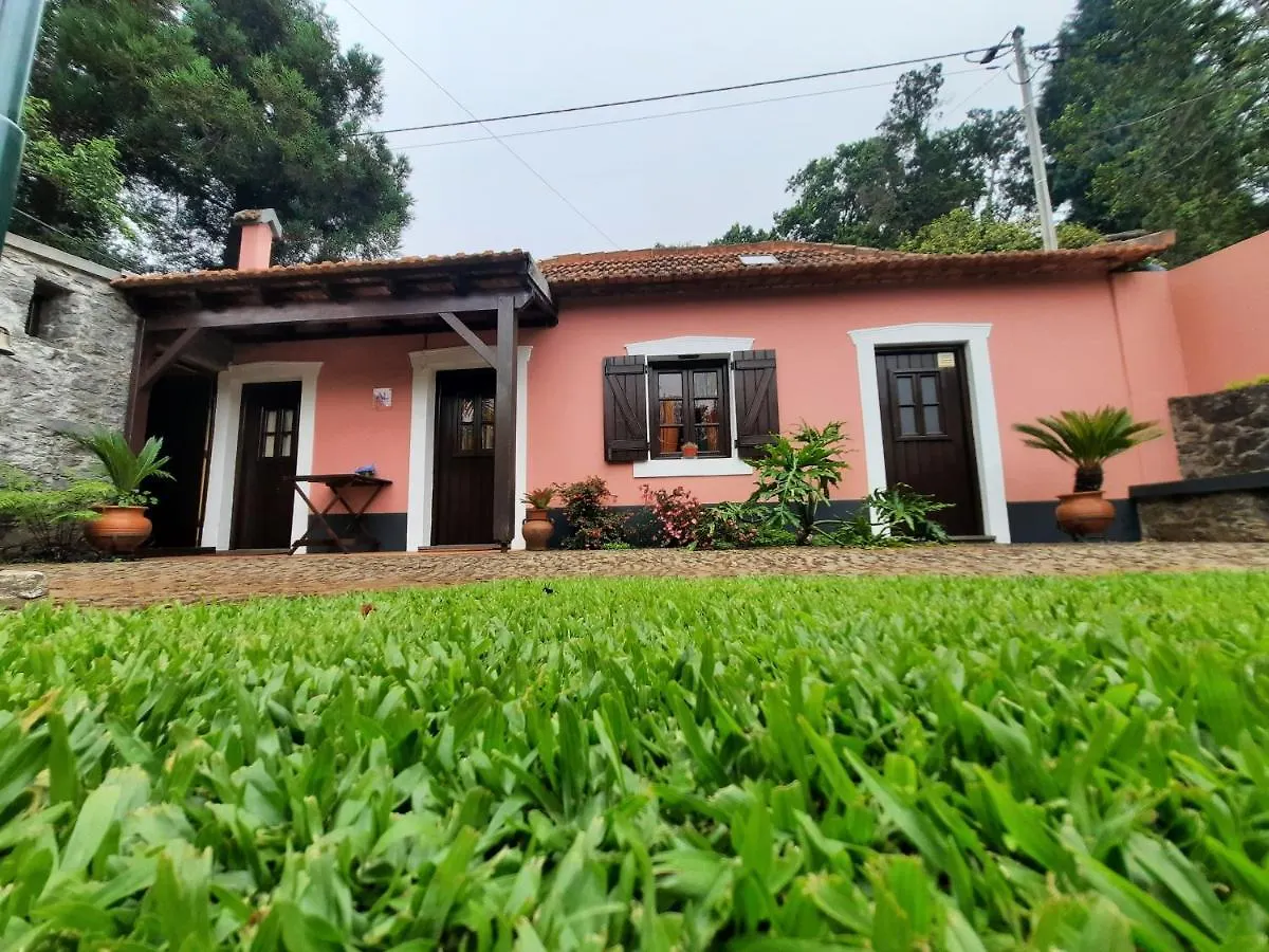 Villa Casa Rosa Camacha  Ferienhaus Camacha (Madeira)