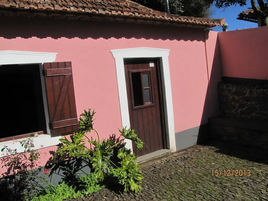 Villa Casa Rosa Camacha  Ferienhaus Camacha (Madeira)