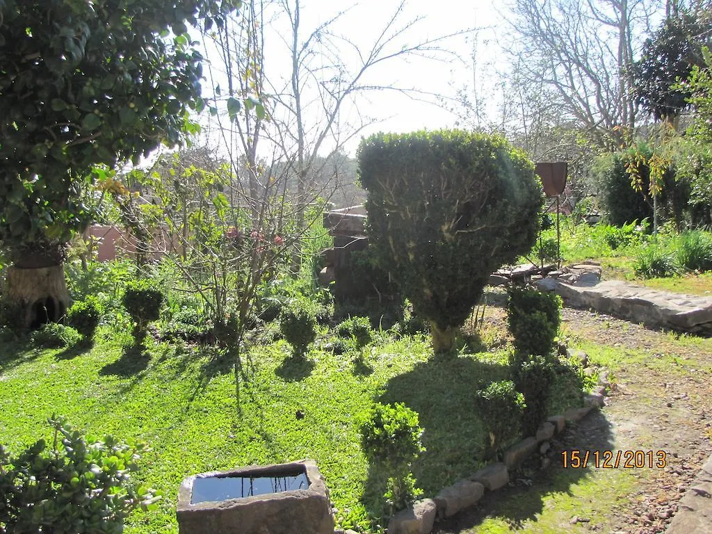 Villa Casa Rosa Camacha  Camacha (Madeira)