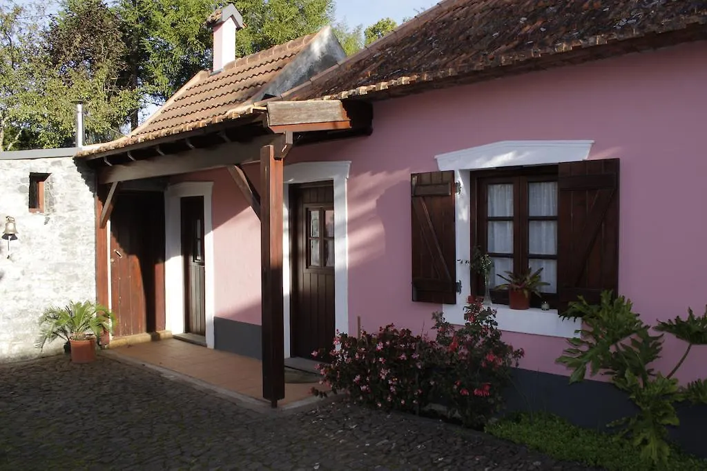 Ferienhaus Villa Casa Rosa Camacha