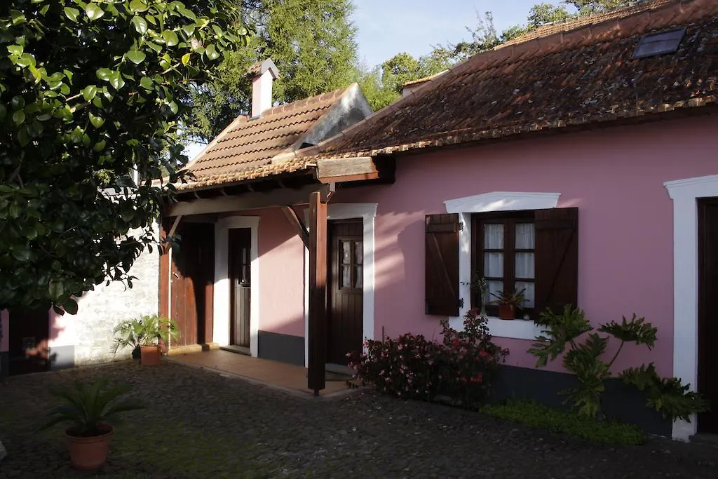 Villa Casa Rosa Camacha  Portugal
